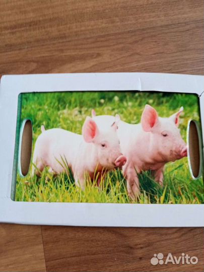 Доска разделочная