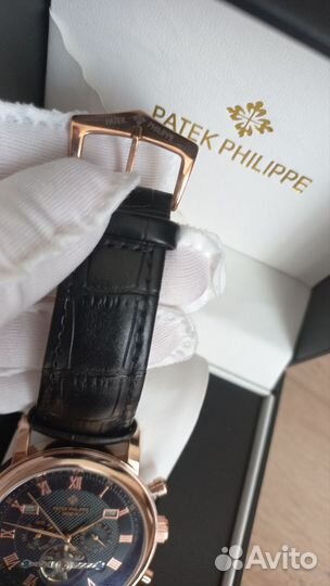 Мужские наручные часы Patek Philippe