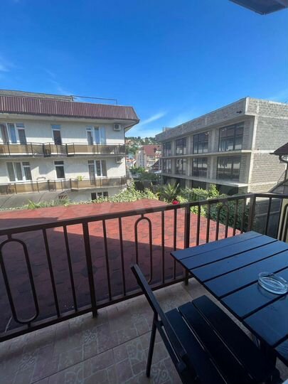 Дом 420 м² на участке 4 сот.