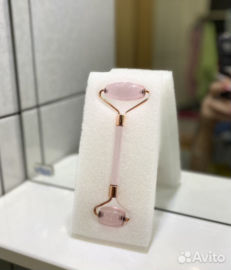 Массажер для лица