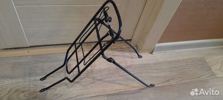 Багажник для велосипеда 29