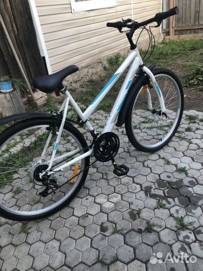 Велосипед взрослый
