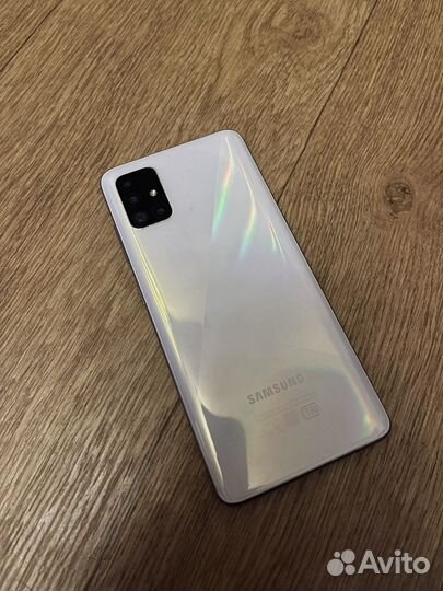 Samsung Galaxy A51, 4/64 ГБ