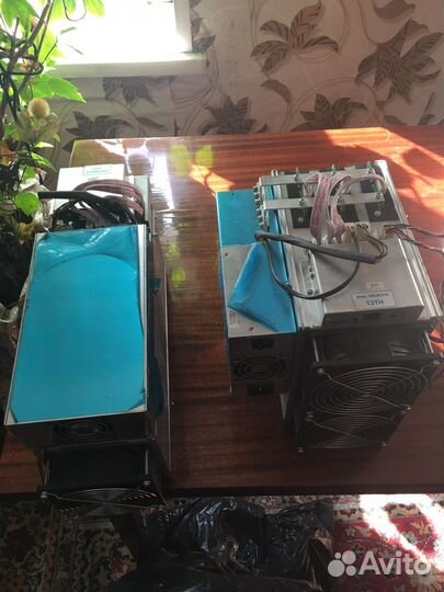 Innosilicon t2t 26th,27th,37th