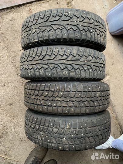 КАМА Кама-505 175/65 R14