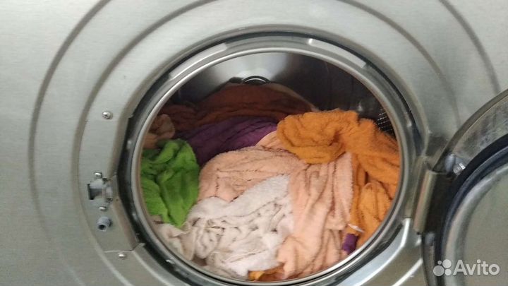 Услуги прачечной