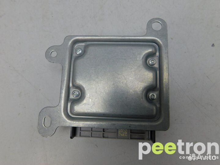 Б/У Б/У Блок управления AIR BAG 985102761R renault