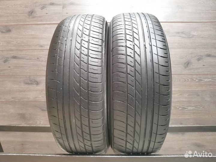 Yokohama DNA map ES340 195/70 R15 97