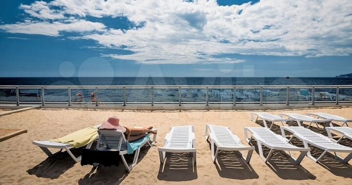 Квартира-студия, 28,1 м², 7/8 эт.