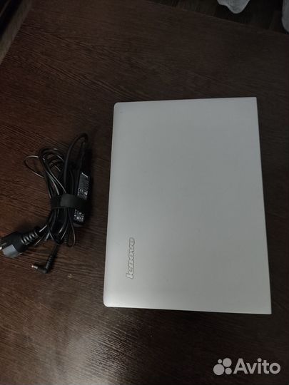 Lenovo на SSD