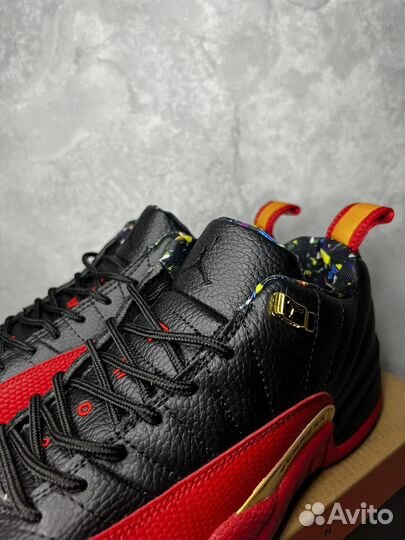 Jordan 12 Retro Low Se 