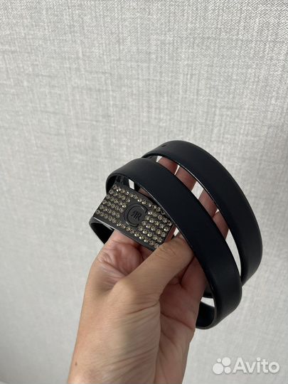 Ремень женский cerruti 1881