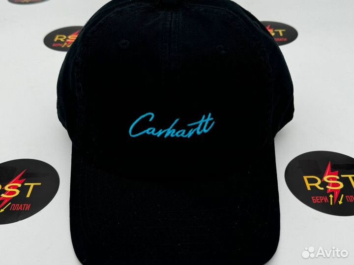 Кепка carhartt