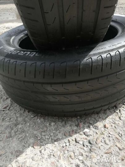 Pirelli Cinturato P7 225/55 R17 97Y
