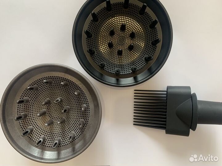 Насадки Dyson