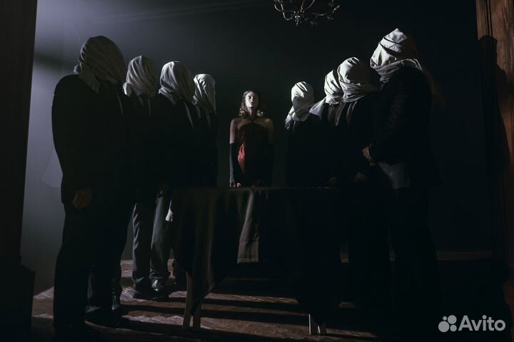 Видеосъемка/ видеооператор / видеомейкер