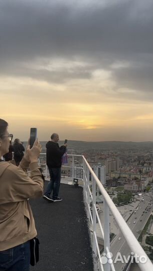 Гид экскурсовод по Чеченской Республике