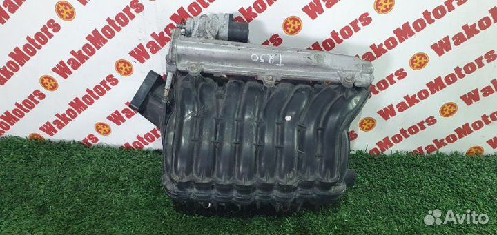 Коллектор впускной Toyota Avensis AZT250 1AZ 2.0