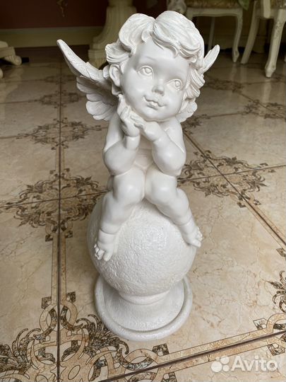 Статуэтка ангел