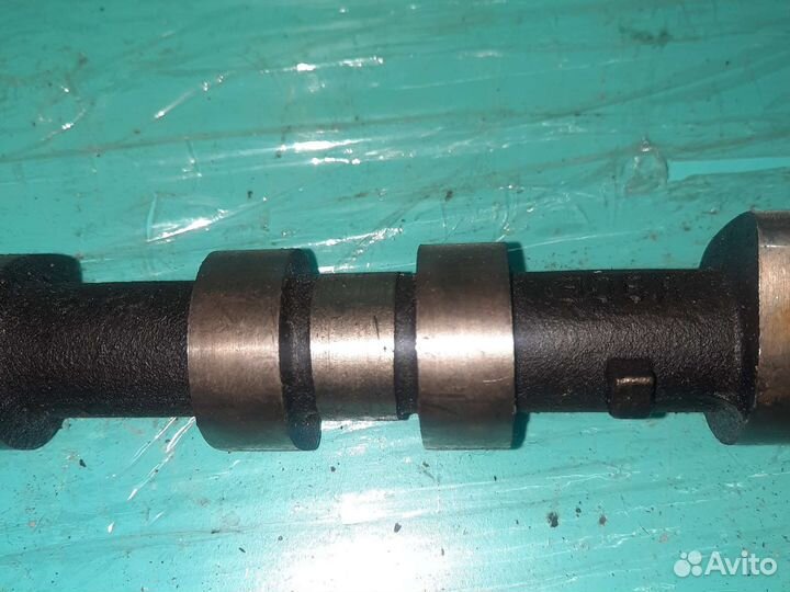 Распредвал выпускной spectra S6D