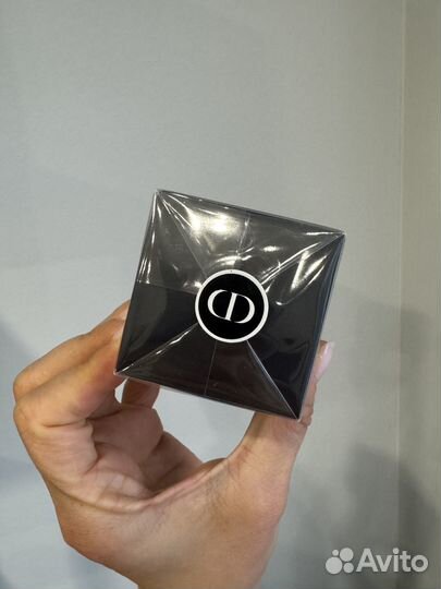 Dior sauvage дезодорант-стик