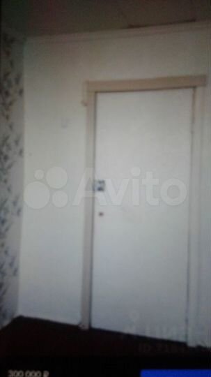 Комната 12 м² в 1-к., 4/4 эт.