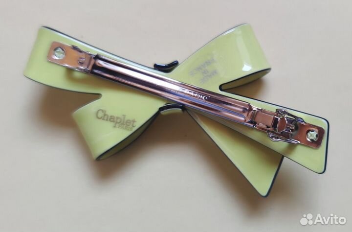 Заколка для волос Mon PlaisiR 07-758-2 Франция