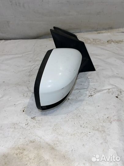 Ford Focus 3 11- Зеркало правое 8конт. 406