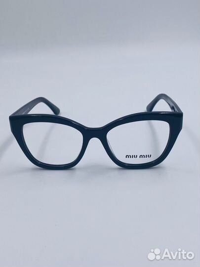 Оправа для очков miu miu mu06