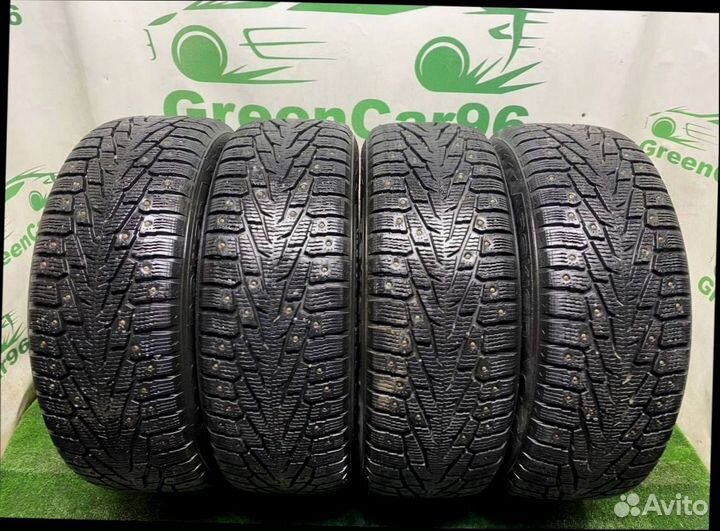 Nokian Tyres Hakkapeliitta 7 SUV 235/65 R17