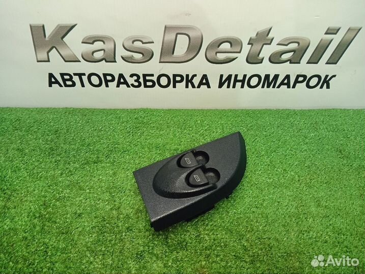 Блок управления стеклоподъёмниками Fiat albea