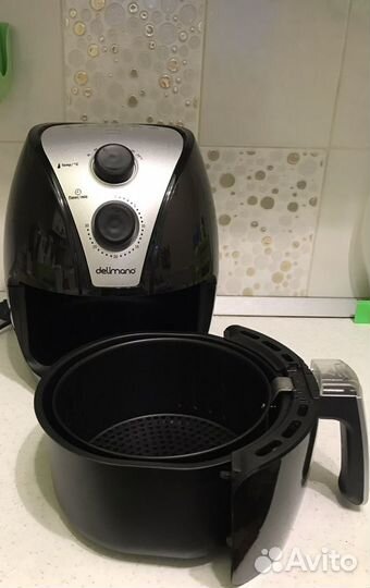 Мультиварка