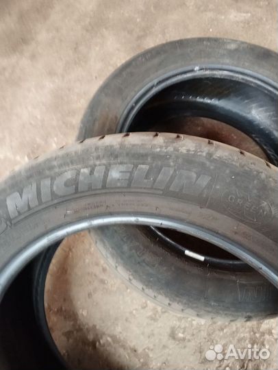 Michelin Latitude Sport 3 255/50 R19