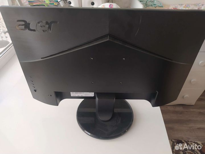 Монитор Acer 27