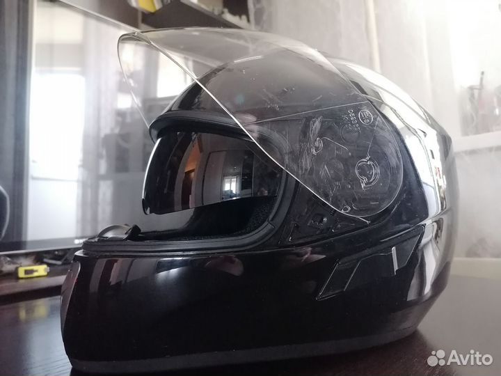 Шлем для мотоцикла