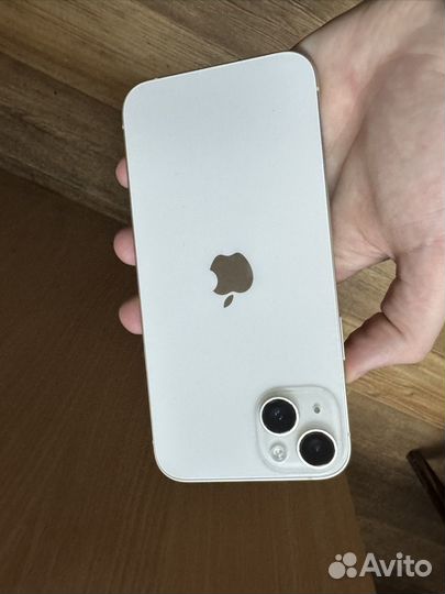 iPhone 14 Plus, 128 ГБ
