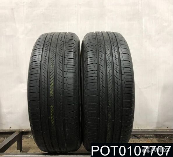 Hankook Dynapro HP2 RA33 235/60 R18 107V