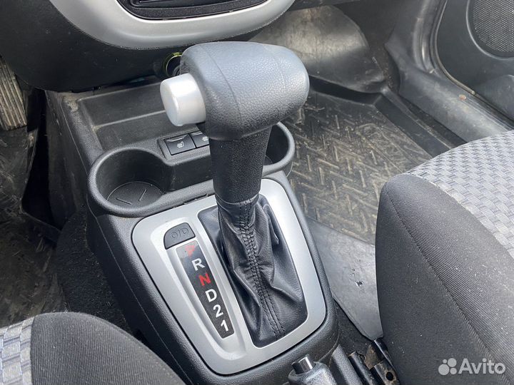 LADA Granta 1.6 AT, 2013, 98 000 км