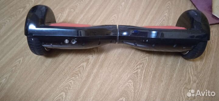 Гироскутер