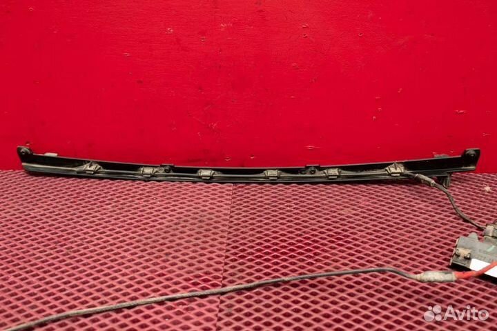 Датчик открытия багажника Audi A6 C7 chva 2013