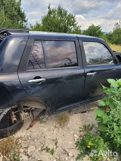 Разбор лифан смайл