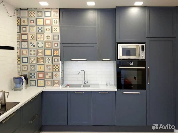 Кухонный гарнитур 