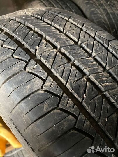 Kormoran SUV Summer 215/60 R17 96V