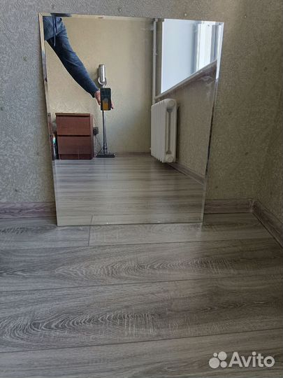 Зеркало 75х61