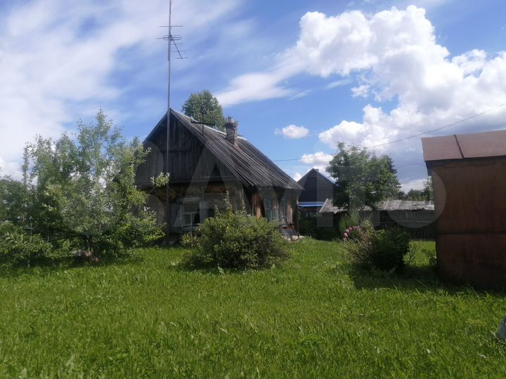 Участок 15 сот. (ИЖС)