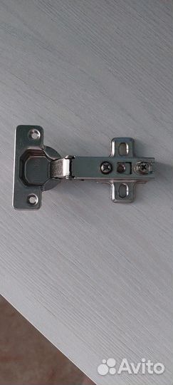 Петли мебельные 