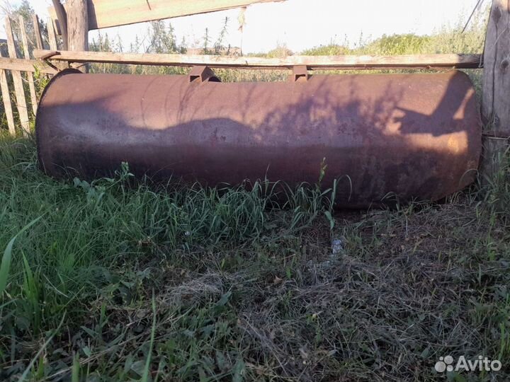 Емкость под воду