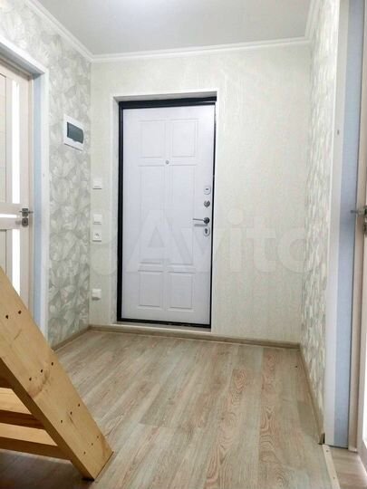 Дом 85 м² на участке 8 сот.