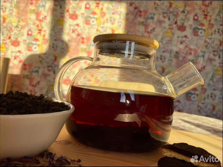 Иван-чай 1 кг 2023 год, свой