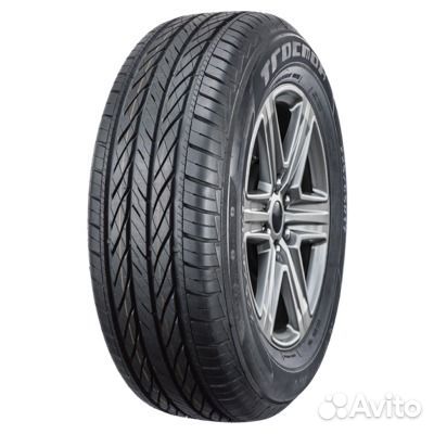 Tracmax X-Privilo H/T 285/60 R18 120H